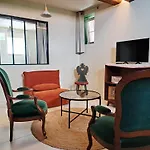 Apartment Les De - La Tannerie *