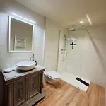 Les De - La Tannerie Apartment Wissembourg