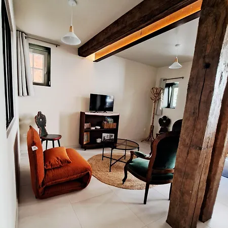 Apartamento Les Bords De La Lauter, 1 Maison, 4 Appartements, Les De