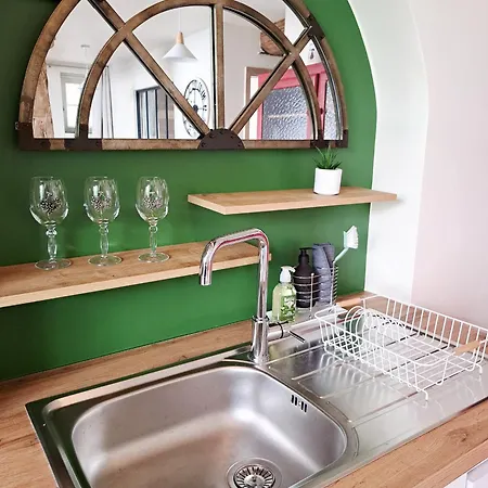 Les Bords De La Lauter, 1 Maison, 4 Appartements, Les De * Wissembourg