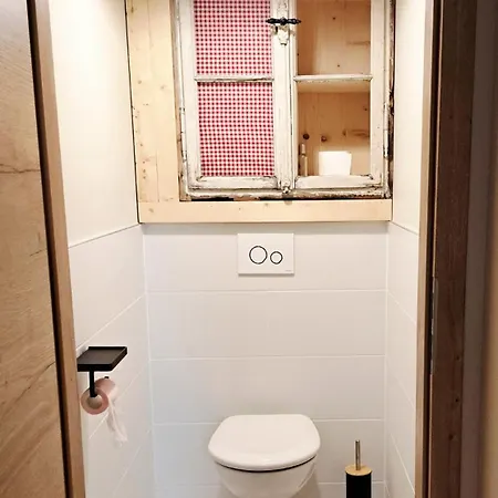 Les Bords De La Lauter, 1 Maison, 4 Appartements, Les De * Wissembourg