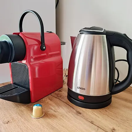 Apartmán Les Bords De La Lauter, 1 Maison, 4 Appartements, Les De