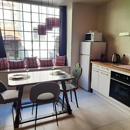 Les Bords De La Lauter, 1 Maison, 4 Appartements, Les De *