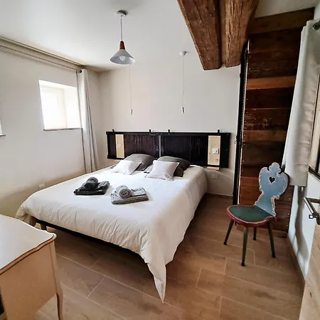 Les Bords De La Lauter, 1 Maison, 4 Appartements, Les De Wissembourg