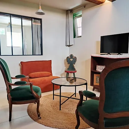 Appartement Les Bords De La Lauter, 1 Maison, 4 Appartements, Les De *