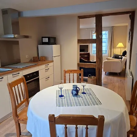 Apartamento Les Bords De La Lauter, 1 Maison, 4 Appartements, Les De