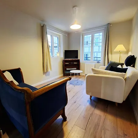 Les Bords De La Lauter, 1 Maison, 4 Appartements, Les De * Wissembourg