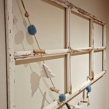 Les Bords De La Lauter, 1 Maison, 4 Appartements, Les De