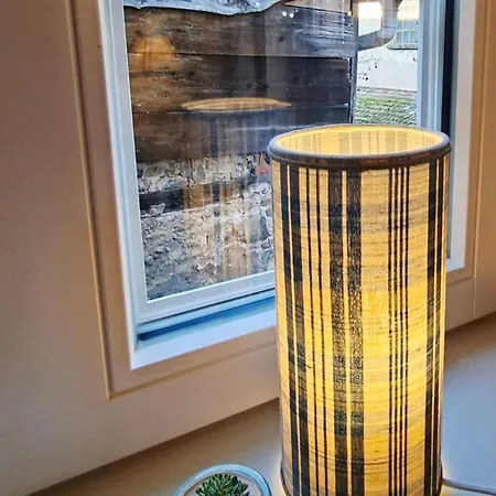 Apartamento Les Bords De La Lauter, 1 Maison, 4 Appartements, Les De Wissembourg