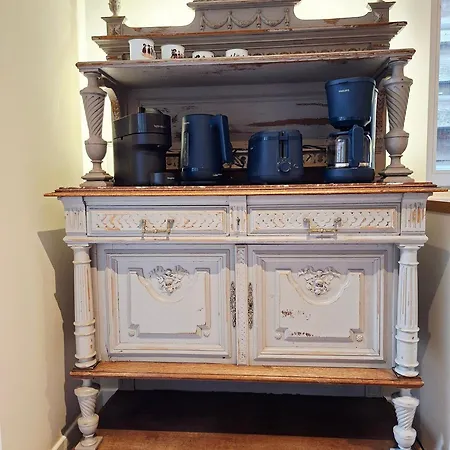 Les Bords De La Lauter, 1 Maison, 4 Appartements, Les De * Wissembourg