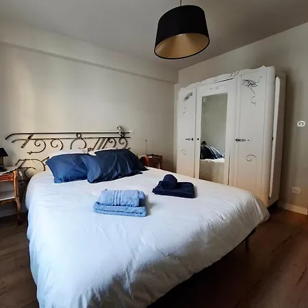 Les De - La Tannerie Apartment Wissembourg