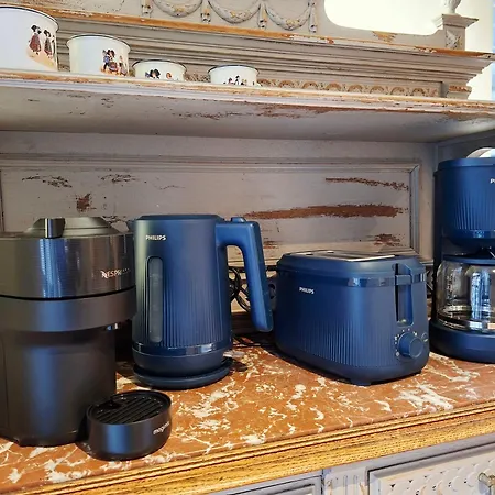 Les Bords De La Lauter, 1 Maison, 4 Appartements, Les De Apartamento *